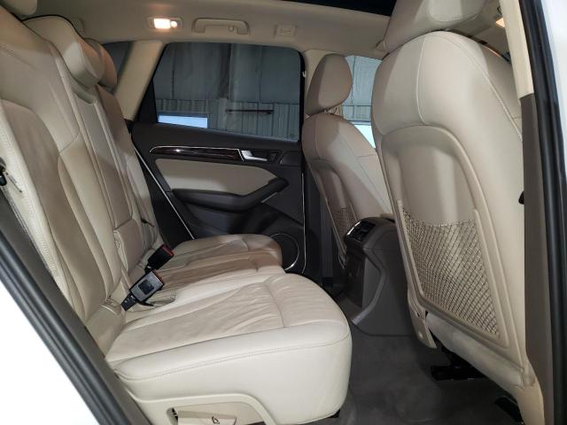 2015 AUDI Q5 PREMIUM - WA1LFAFP3FA073432