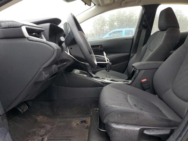 2022 TOYOTA COROLLA LE - JTDEPMAE8NJ231362