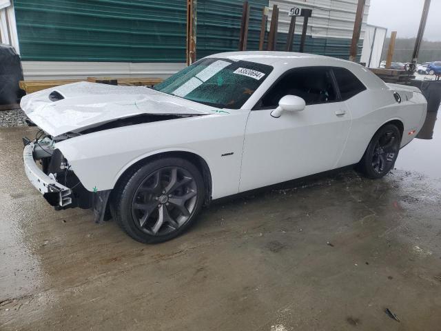 2019 DODGE CHALLENGER #3041016429