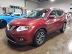 2015 NISSAN ROGUE S - 5N1AT2MV6FC822043