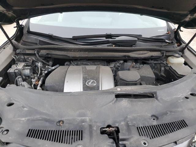 2018 LEXUS RX 350 L - JTJDZKCA9J2000640