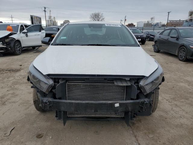 2022 KIA FORTE FE - 3KPF24AD4NE499199