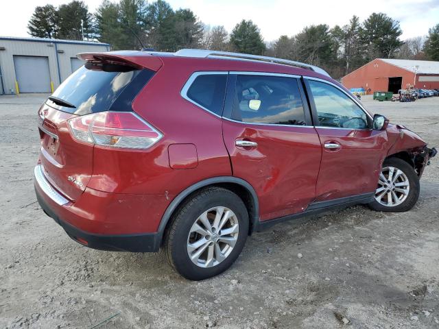 VIN KNMAT2MV4GP622373 2016 NISSAN ROGUE no.3