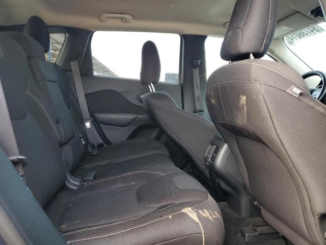 2015 JEEP CHEROKEE L - 1C4PJMCBXFW744159