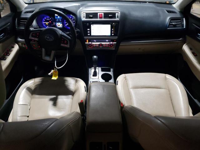 2017 SUBARU LEGACY 2.5 - 4S3BNAN69H3034235