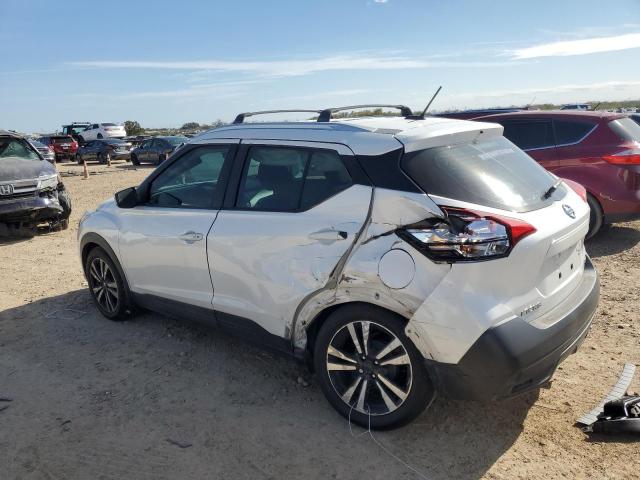2018 NISSAN KICKS S - 3N1CP5CU4JL522254
