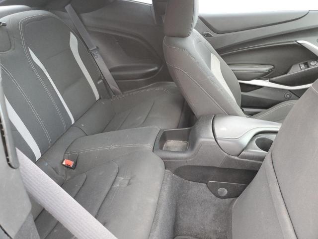2022 CHEVROLET CAMARO LS - 1G1FB1RX8N0113396