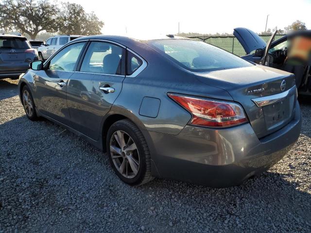 VIN 1N4AL3AP0EC282144 2014 NISSAN ALTIMA no.2