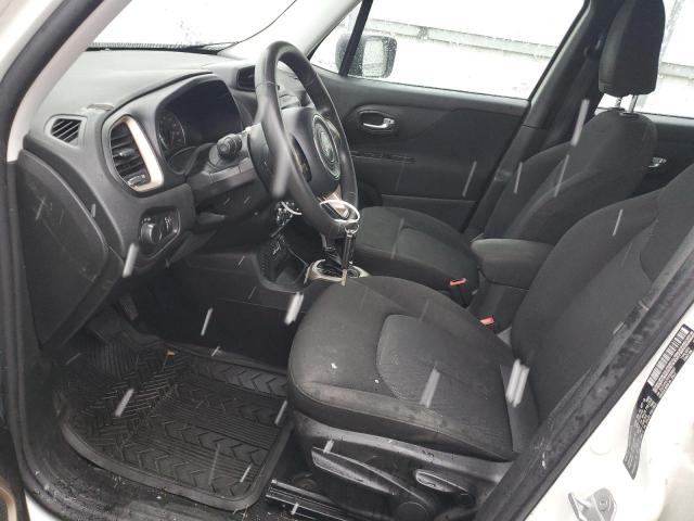 2015 JEEP RENEGADE S - ZACCJAAT0FPB58097