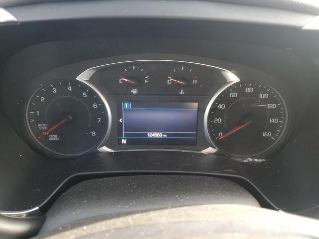 2019 CHEVROLET BLAZER 2LT - 3GNKBCRS8KS684484