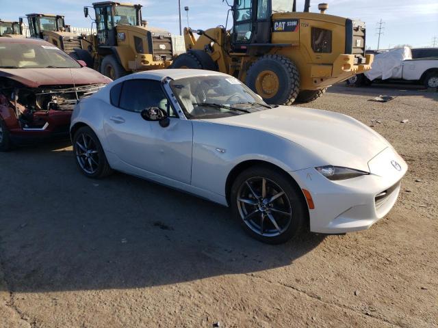 2017 MAZDA MX-5 MIATA - JM1NDAM77H0104259