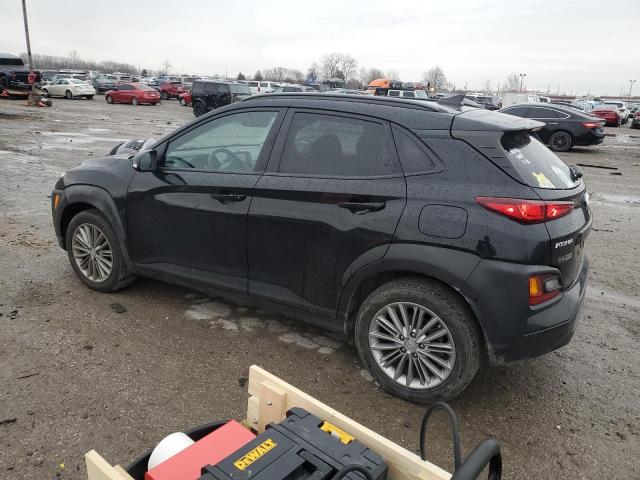 2021 HYUNDAI KONA SEL P - KM8K6CAA4MU746073