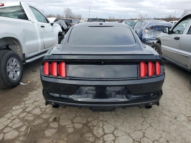 2015 FORD MUSTANG - 1FA6P8TH0F5321611