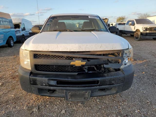 VIN 1GCRKPE02DZ324779 2013 CHEVROLET ALL MODELS no.5