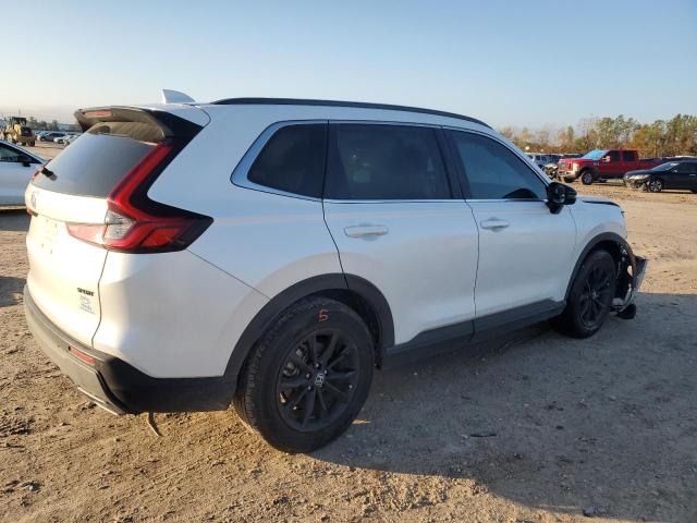 2024 HONDA CR-V SPORT - 7FARS5H88RE016832