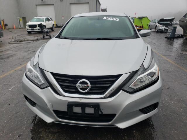 2017 NISSAN ALTIMA 2.5 - 1N4AL3AP2HC191185