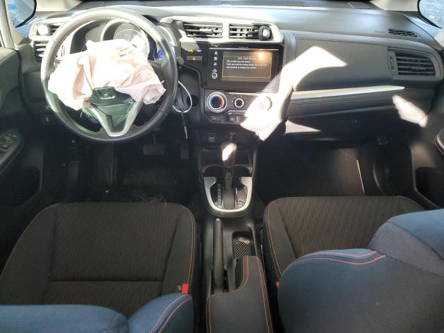 2018 HONDA FIT SPORT 3HGGK5H65JM731599