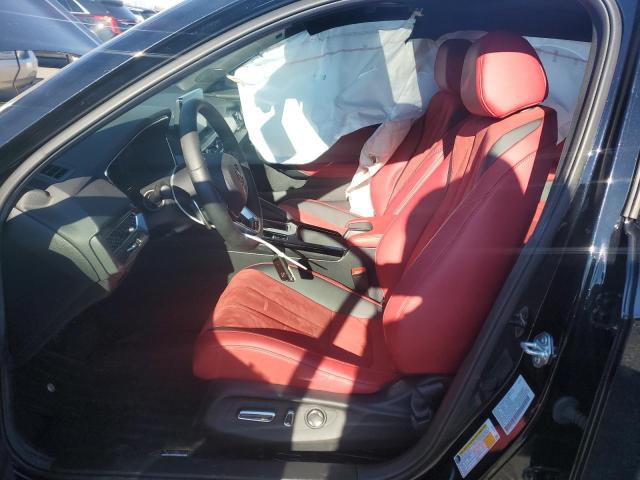 2025 ACURA INTEGRA A- - 19UDE4H65SA002084