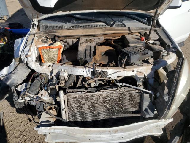 2016 CHEVROLET EQUINOX LT - 2GNALCEK7G1129480