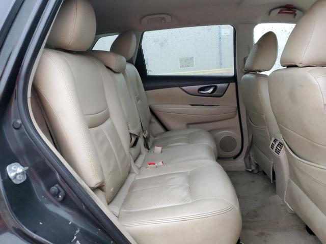 2015 NISSAN ROGUE S - KNMAT2MVXFP570956