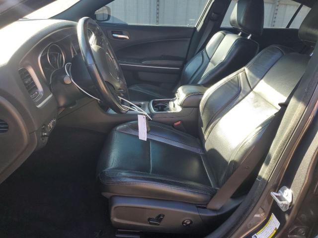 2020 DODGE CHARGER SX - 2C3CDXBG4LH110963