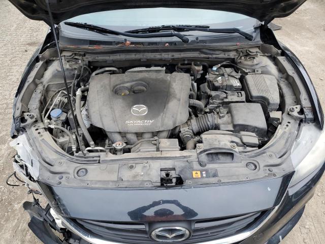 2016 MAZDA 6 SPORT - JM1GJ1U5XG1463646
