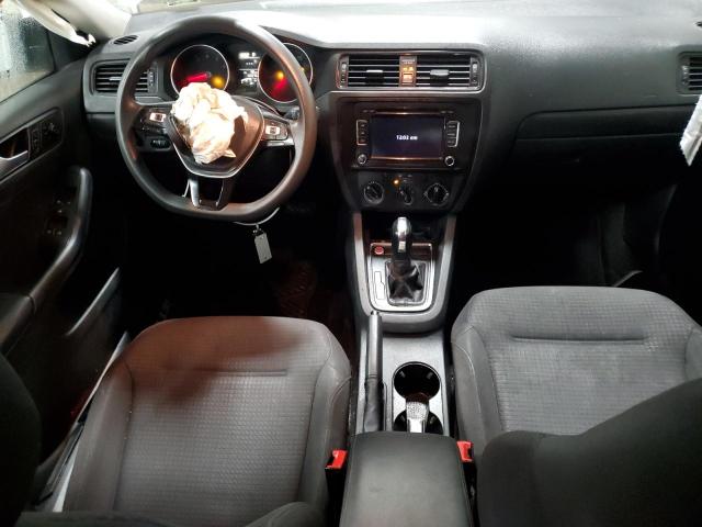 2015 VOLKSWAGEN JETTA BASE - 3VW2K7AJ1FM352770