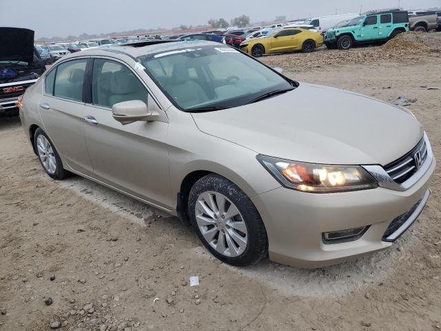 VIN 1HGCR2F84DA158435 2013 HONDA ACCORD no.4