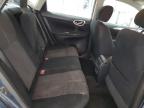 Lot #3024837483 2014 NISSAN SENTRA S