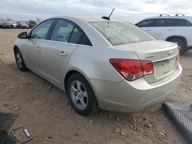 2015 CHEVROLET CRUZE LT - 1G1PC5SBXF7181974