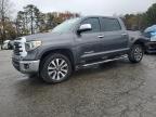 2018 TOYOTA TUNDRA CRE - 5TFFY5F13JX234805