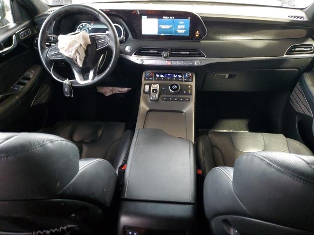 2020 HYUNDAI PALISADE L - KM8R54HE7LU091986