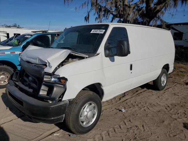 2014 FORD ECONOLINE #3041578504