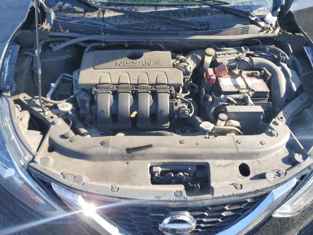 VIN 3N1AB7AP5HL714310 2017 NISSAN SENTRA no.11