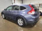 Lot #3024842369 2014 HONDA CR-V EXL