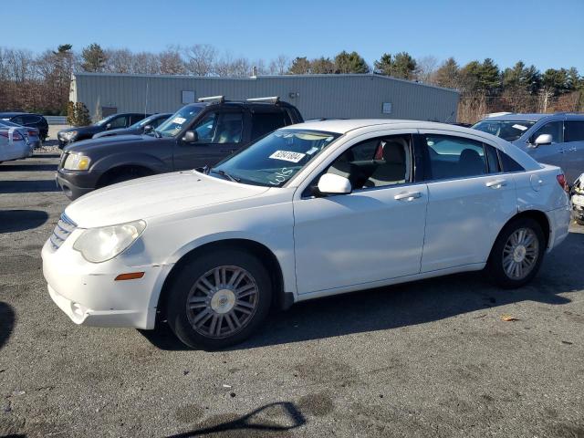 2008 CHRYSLER SEBRING TO #3023641309