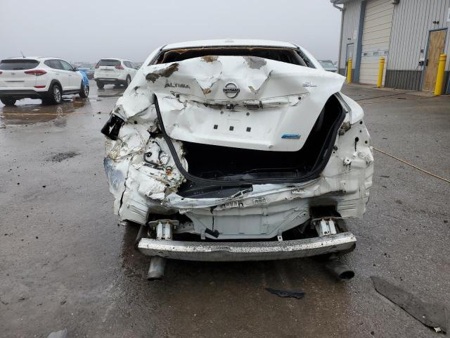 VIN 1N4AL3AP9EC155165 2014 NISSAN ALTIMA no.6