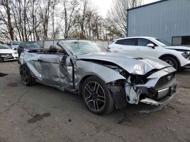 2022 FORD MUSTANG - 1FATP8UH5N5129620