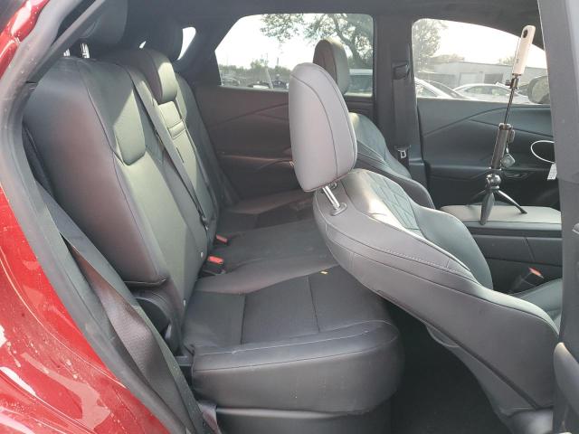 2023 LEXUS RX 350 PRE JTJCHMAA4P2001782