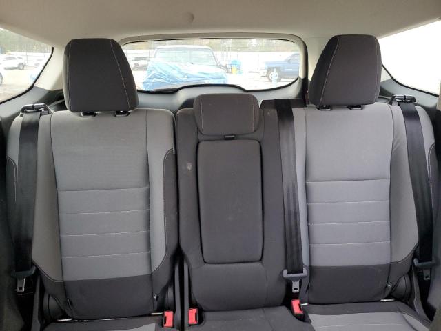 2016 FORD ESCAPE SE - 1FMCU0GX7GUC19377
