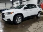 2020 CHEVROLET TRAVERSE L - 1GNEVFKW8LJ314206