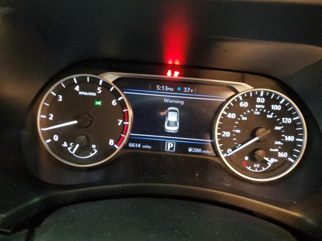 2024 NISSAN SENTRA SV - 3N1AB8CV6RY322927