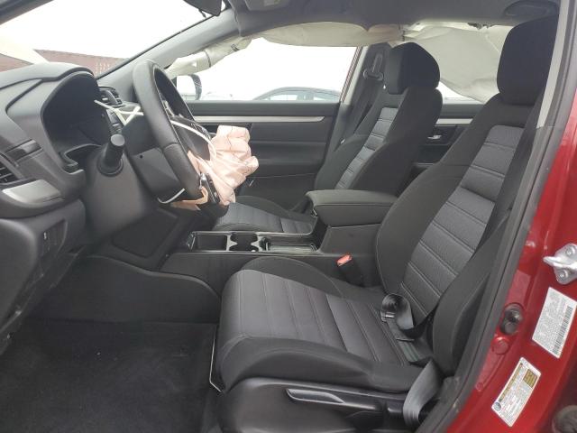 2021 HONDA CR-V SE - 7FARW2H70ME034969