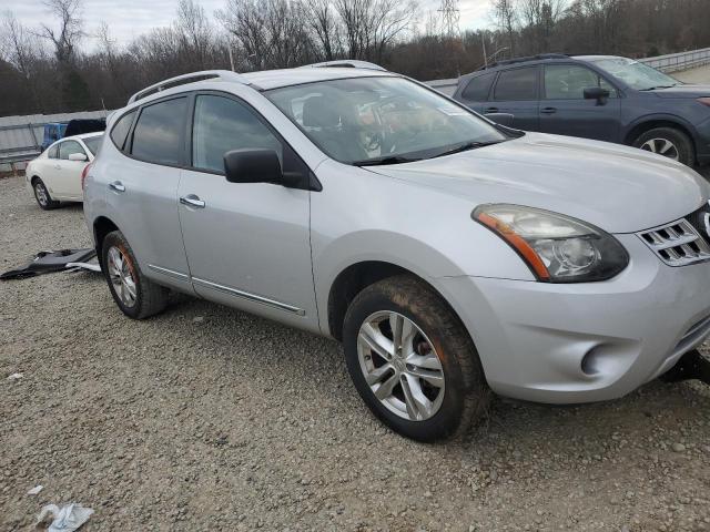 2015 NISSAN ROGUE SELE - JN8AS5MTXFW656507