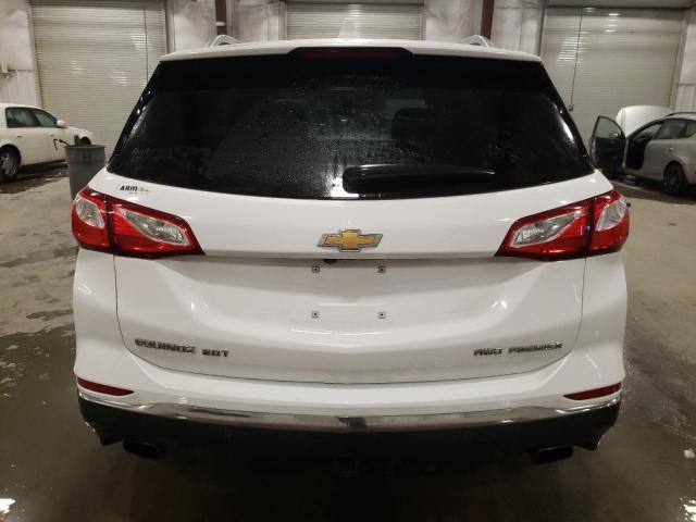 2019 CHEVROLET EQUINOX PR - 2GNAXYEX0K6104932