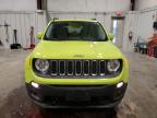 Lot #3041083795 2017 JEEP RENEGADE L