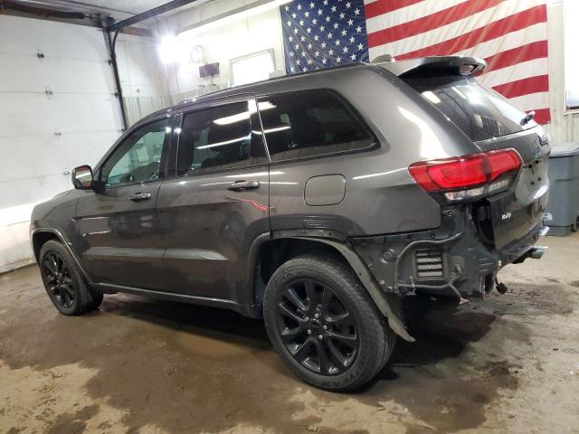 2018 JEEP GRAND CHER - 1C4RJFAG8JC177625