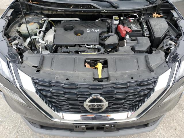 2021 NISSAN ROGUE SL - 5N1AT3CA4MC709709