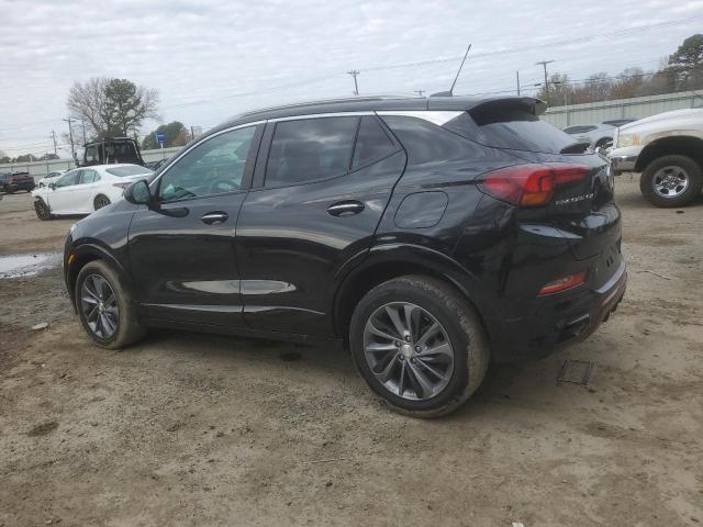 2023 BUICK ENCORE GX - KL4MMDS20PB102225