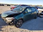 2016 TOYOTA COROLLA L - 2T1BURHE6GC699393